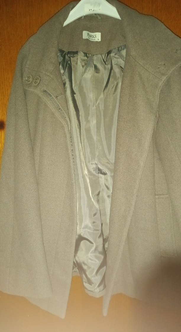 iyi bir durumda kaban - Görsel 2