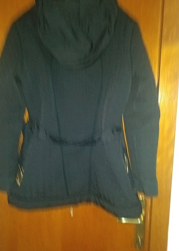 Lasagrada Sokak Stili Erkek Rozeti - Görsel 4