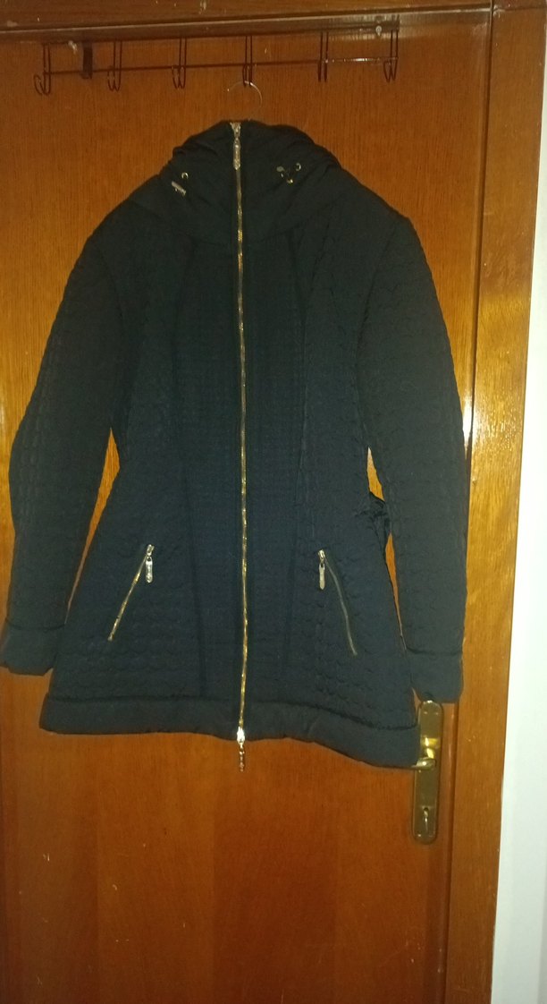 Lasagrada Sokak Stili Erkek Rozeti - Görsel 2