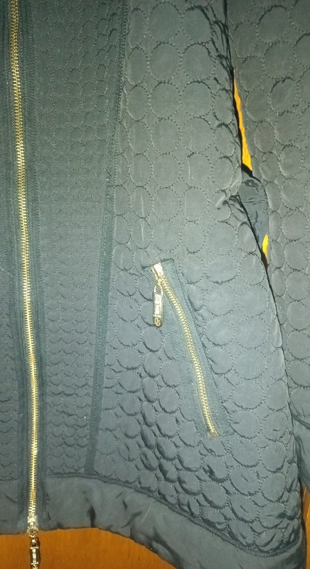 Lasagrada Sokak Stili Erkek Rozeti - Görsel 3