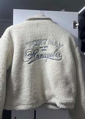 Bershka Kürk - Görsel 2