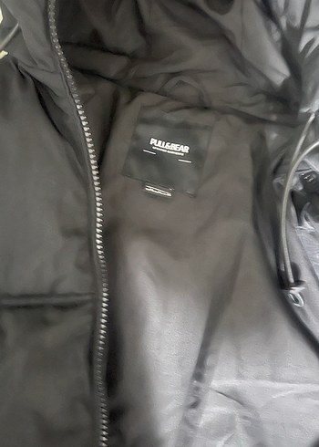 Şişme mont - Görsel 2