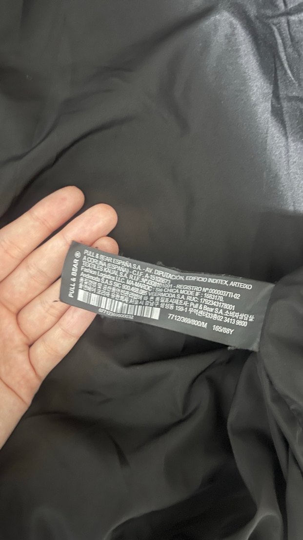 Şişme mont - Görsel 3