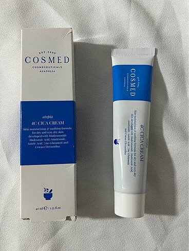 Cosmed cica krem