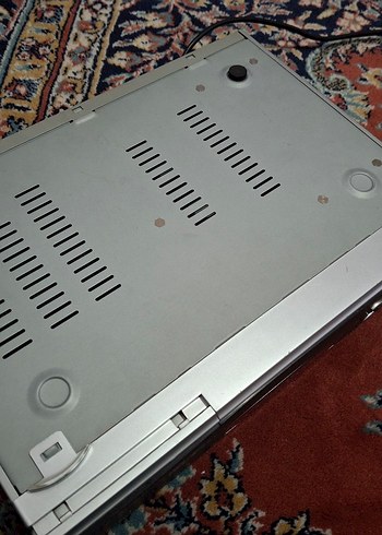 Gri Uydu Alıcısı Cihazı - Görsel 4