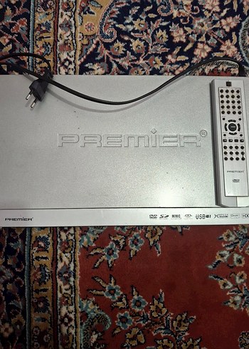 Premier