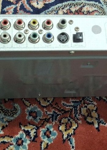 Premier CD DVD PLAYER USB ÖZELLİKLİ  Kumanda - Görsel 5