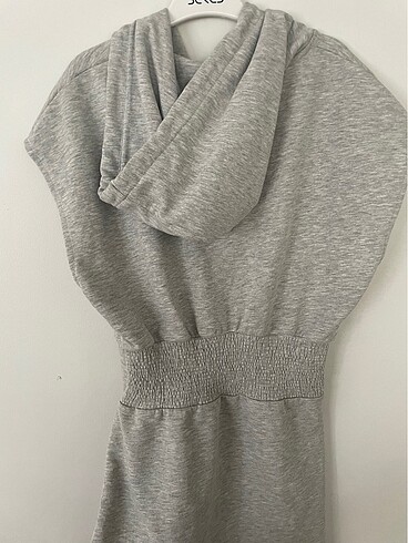 Bershka Bershka mini elbise