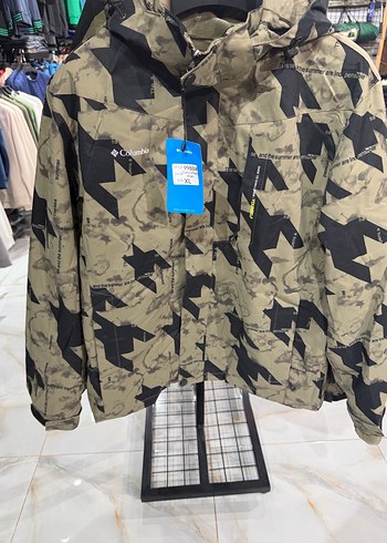 Kahverengi Kürk Detaylı Erkek Ceket - Görsel 6