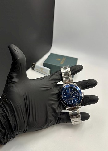 Rolex Submariner Premium Kol Saati