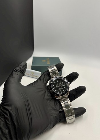 Rolex Submariner Premium Kol Saati