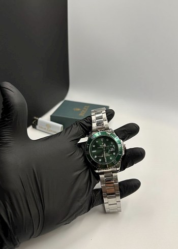 Rolex Submariner Premium Kol Saati