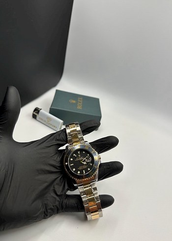 Rolex Submarinar Premium Kol Saati