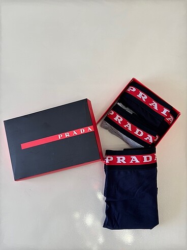 Prada Boxer