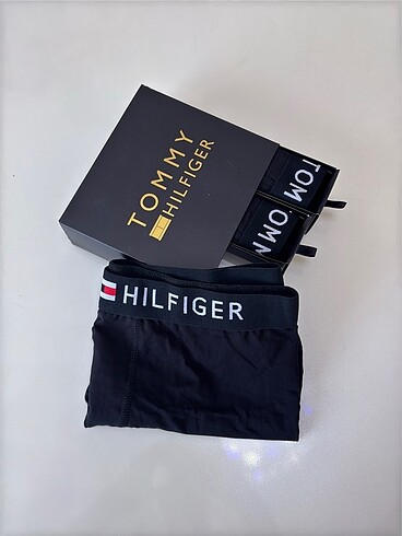 Tommy Hılfıger Boxer