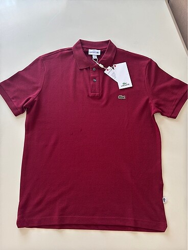 Lacoste Polo Yaka