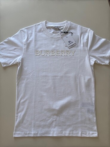 BurBerry Tişört