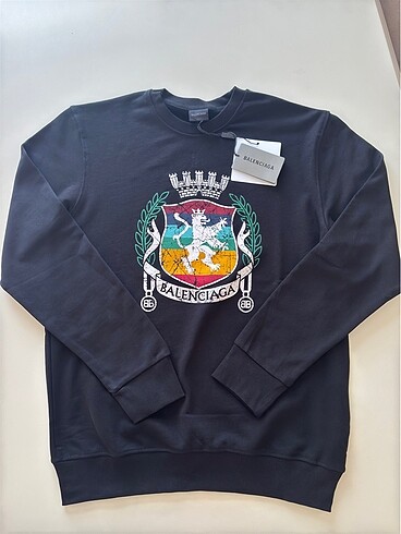 Balencıaga Sweatshirt