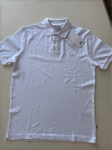 Lacoste Polo Yala