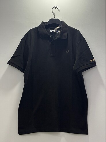 Jacob Cohen Polo Yaka