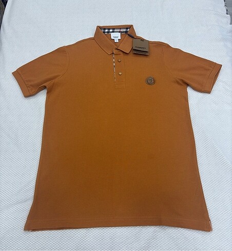 BurBerry Polo Yaka