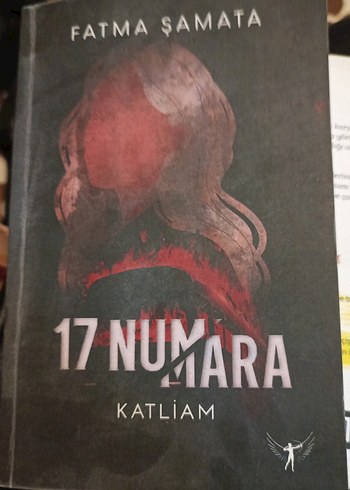 17 Numara Katliam Roman