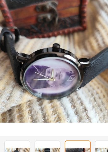 Atatürk kol saati - Görsel 3