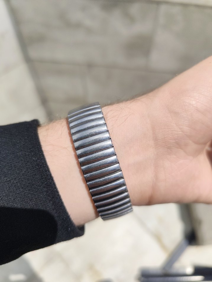 GOLDON 3 ATM Suya Dayanıklı Minimalist kol saati - Görsel 4