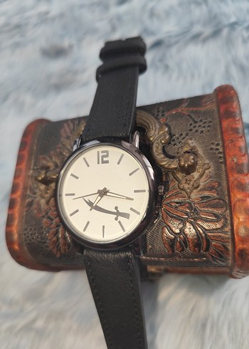 Zülfikar Kılıçlı kol saati - Görsel 3