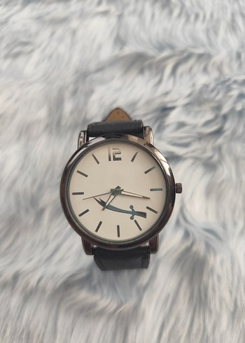 Zülfikar Kılıçlı kol saati - Görsel 4