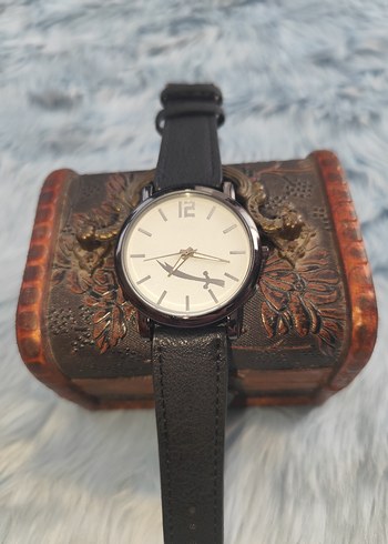 Zülfikar Kılıçlı kol saati - Görsel 2