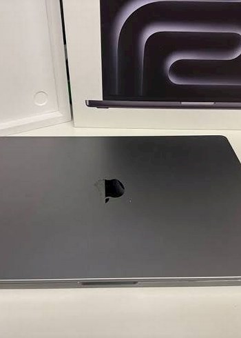 Apple bilgisayar