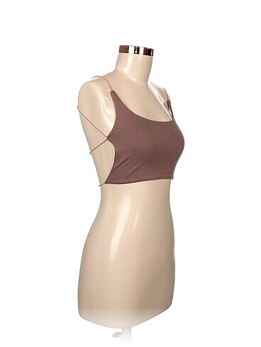 Vintage Love Diğer Mini Üst %70 İndirimli.