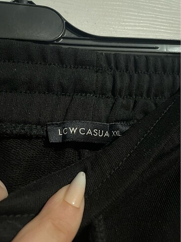 LC Waikiki LCW EŞOFMAN