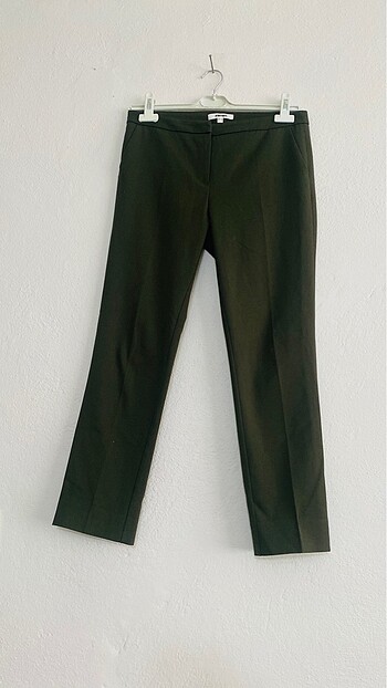 Kumaş Pantalon ??