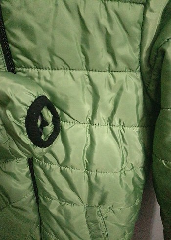 çocuk mont - Görsel 3