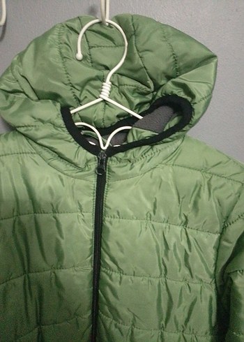 çocuk mont - Görsel 2