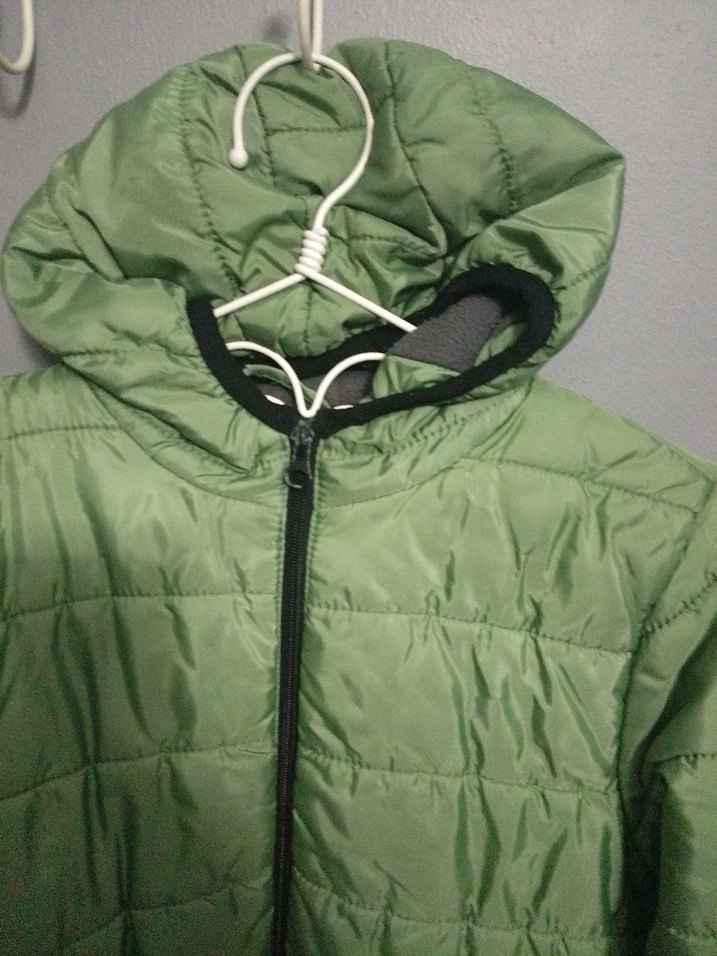 çocuk mont - Görsel 2