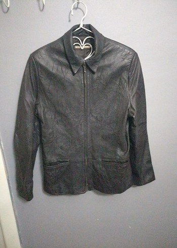 Desa deri ceket - Görsel 3