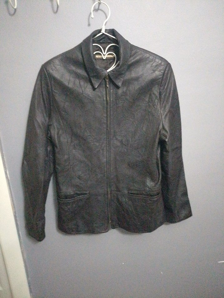 Desa deri ceket - Görsel 3