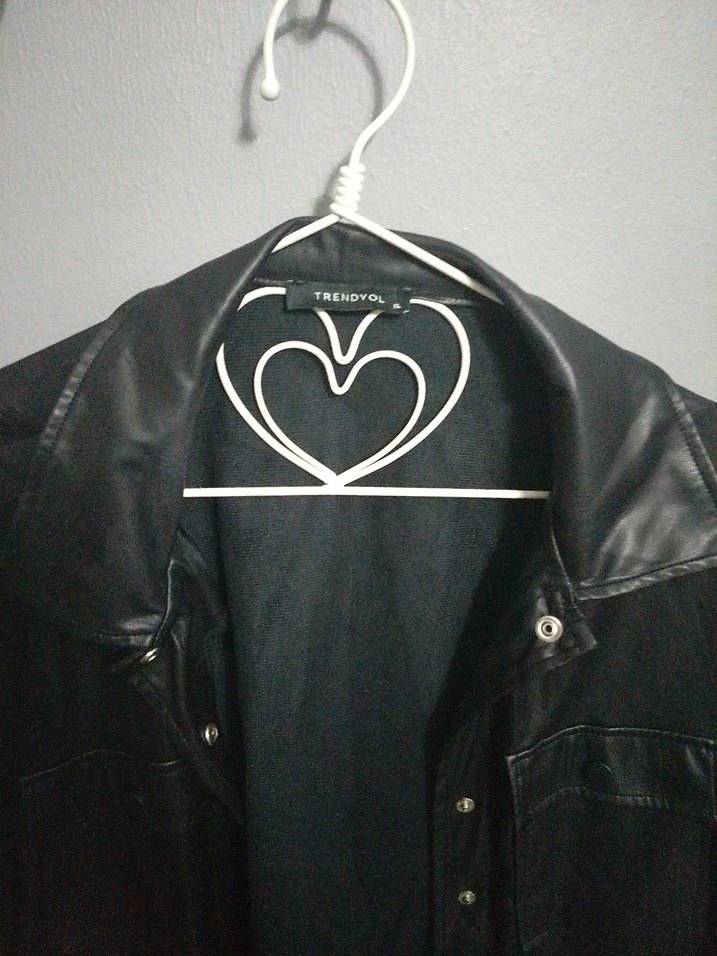 Desa deri ceket - Görsel 2