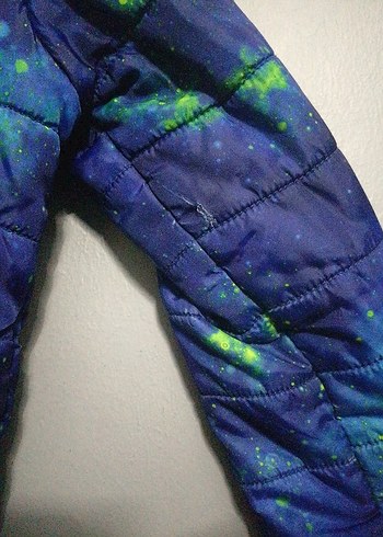 Erkek Çocuk  Mont - Görsel 4