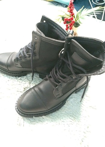 erkek bot - Görsel 3