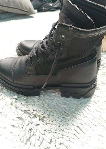 erkek bot - Görsel 5