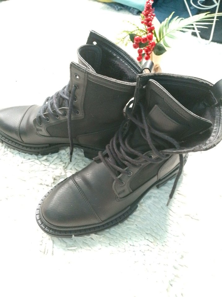 erkek bot - Görsel 3