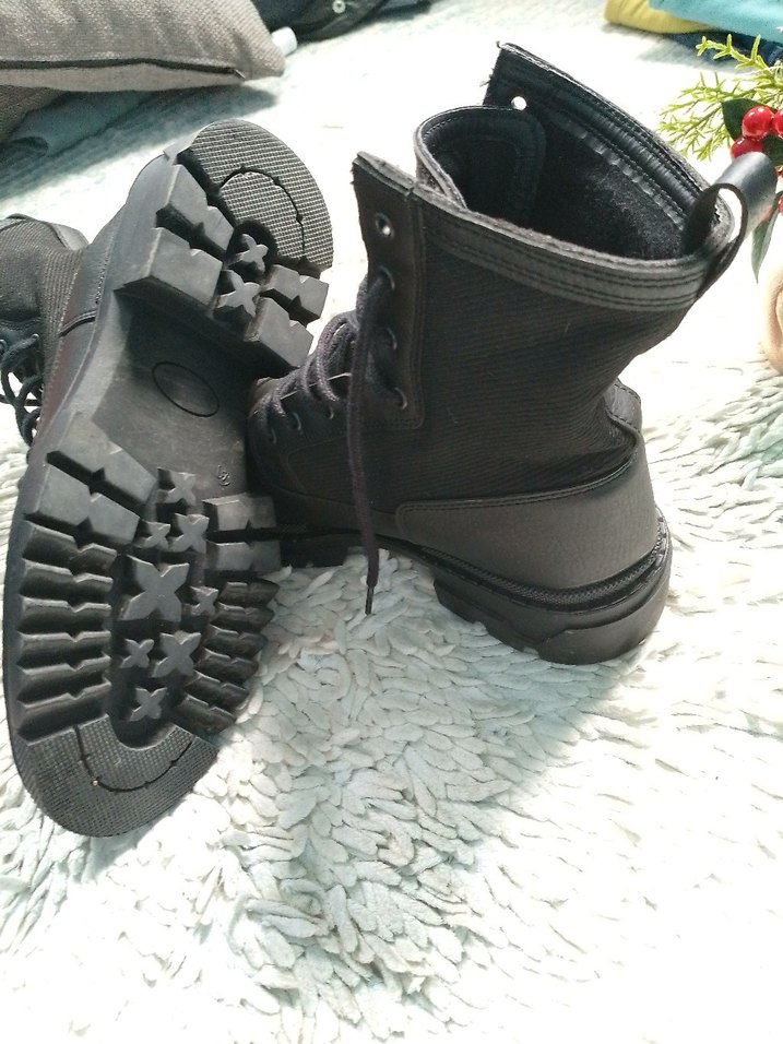 erkek bot - Görsel 4