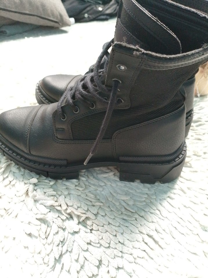 erkek bot - Görsel 5