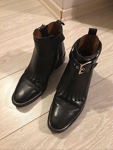 Zara Bot