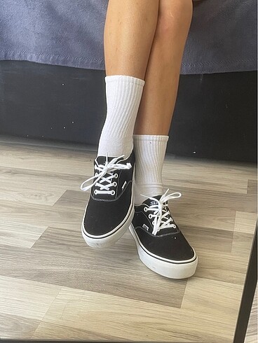 Vans kadın ayakkabı