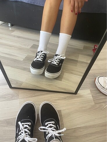 Vans Vans kadın ayakkabı